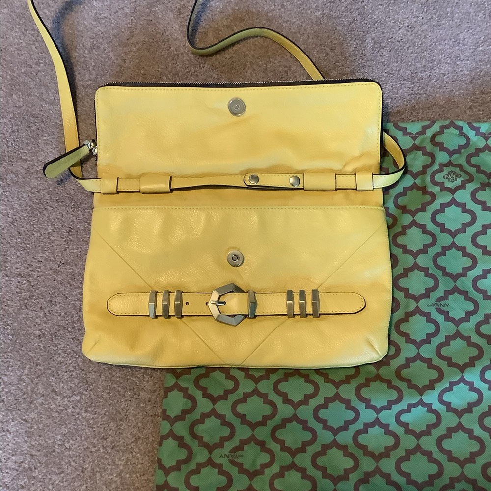 OrYany Rocker Stud Crossbody - Picture 2 of 5